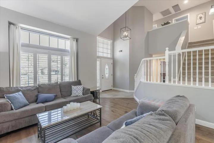 1304 Avenida Alvarado, Roseville, California 95747