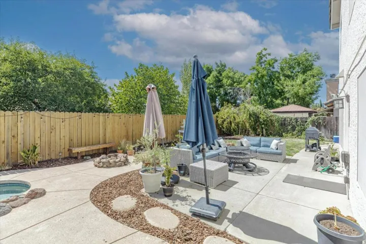 1304 Avenida Alvarado, Roseville, California 95747