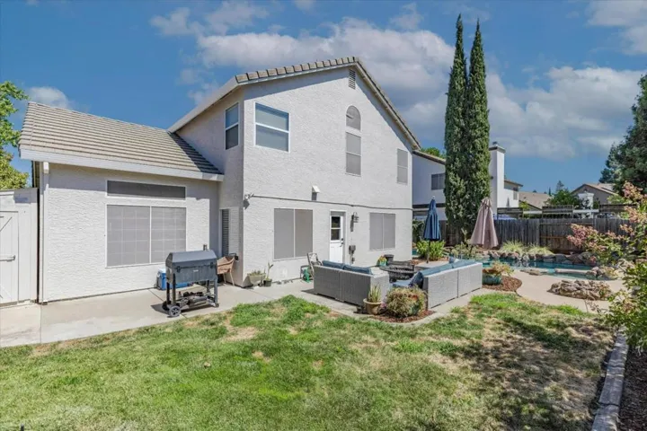1304 Avenida Alvarado, Roseville, California 95747