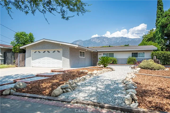 9190 Garden Street, Rancho Cucamonga, California 91701