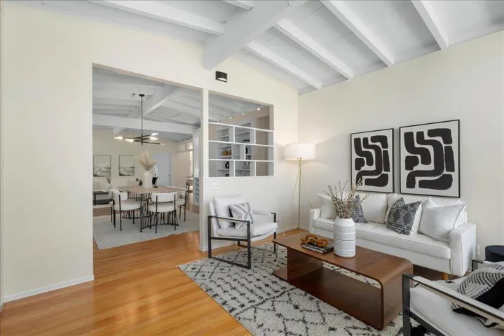 136 Thompson Avenue, Mountain View, California 94043
