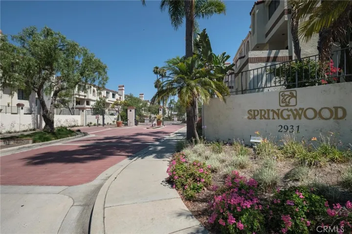 2971 Plaza Del Amo 263, Torrance, California 90503