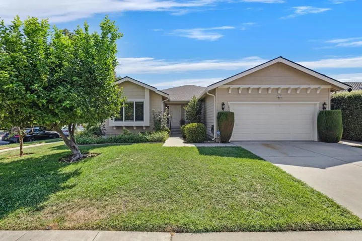 2602 Glenbriar Drive, Saratoga, California 95070
