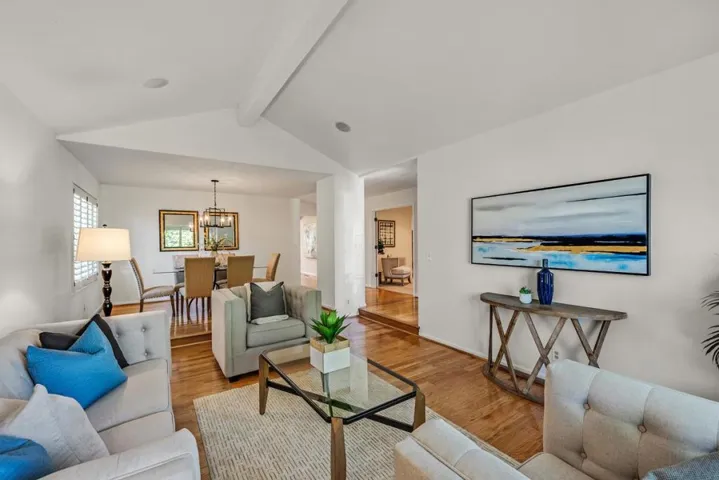 2602 Glenbriar Drive, Saratoga, California 95070