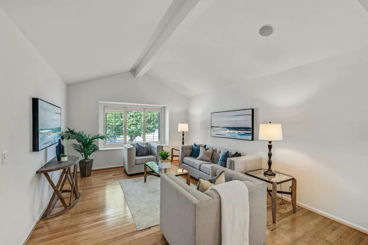 2602 Glenbriar Drive, Saratoga, California 95070