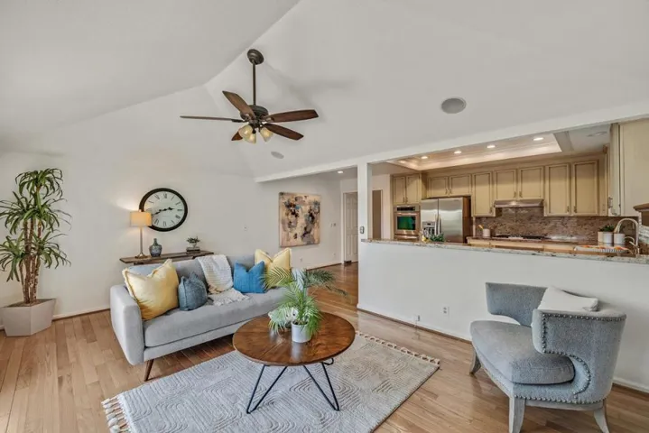 2602 Glenbriar Drive, Saratoga, California 95070