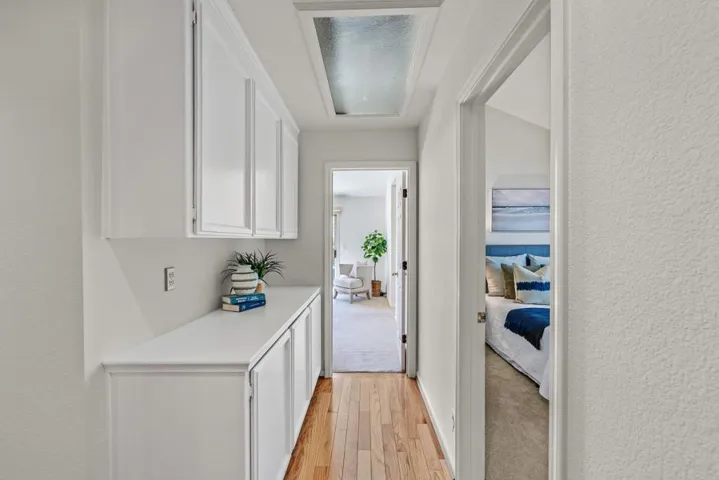 2602 Glenbriar Drive, Saratoga, California 95070