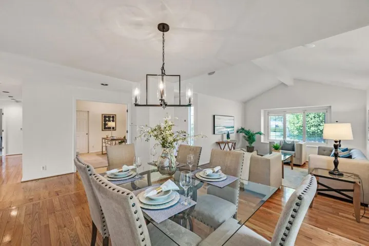 2602 Glenbriar Drive, Saratoga, California 95070