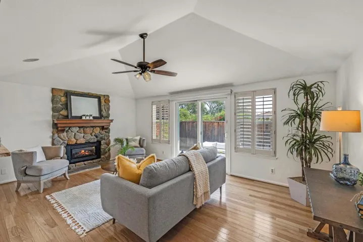 2602 Glenbriar Drive, Saratoga, California 95070