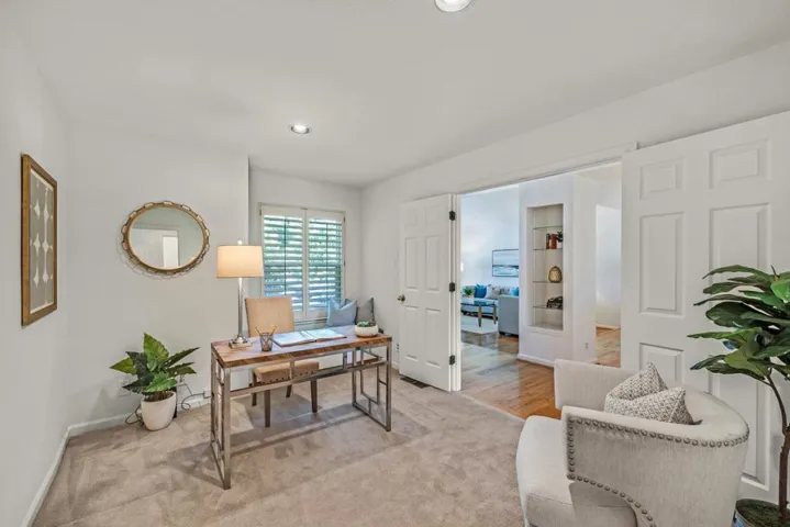 2602 Glenbriar Drive, Saratoga, California 95070