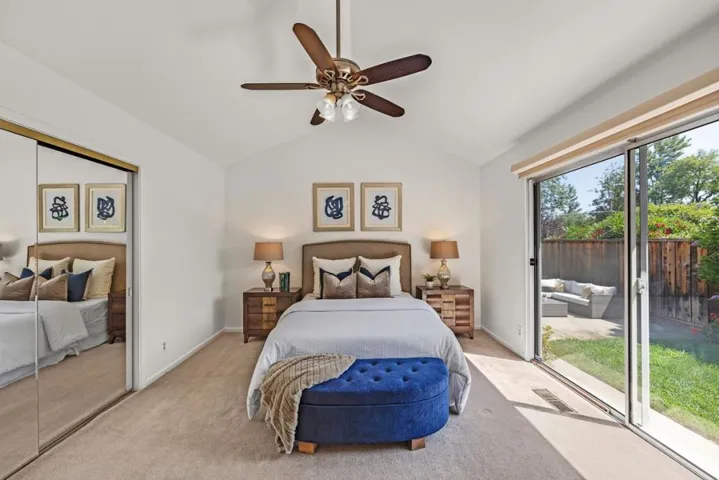 2602 Glenbriar Drive, Saratoga, California 95070