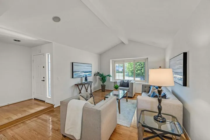 2602 Glenbriar Drive, Saratoga, California 95070