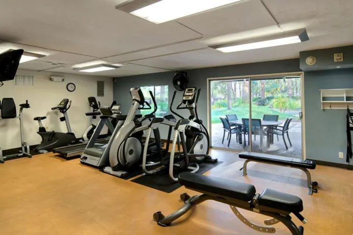 101 Alma 1004, Palo Alto, California 94301