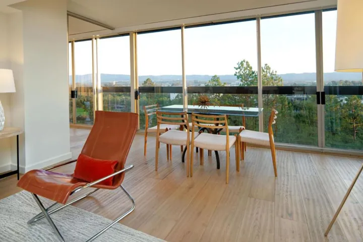 101 Alma 1004, Palo Alto, California 94301
