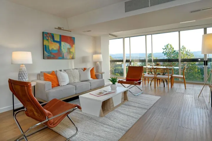 101 Alma 1004, Palo Alto, California 94301