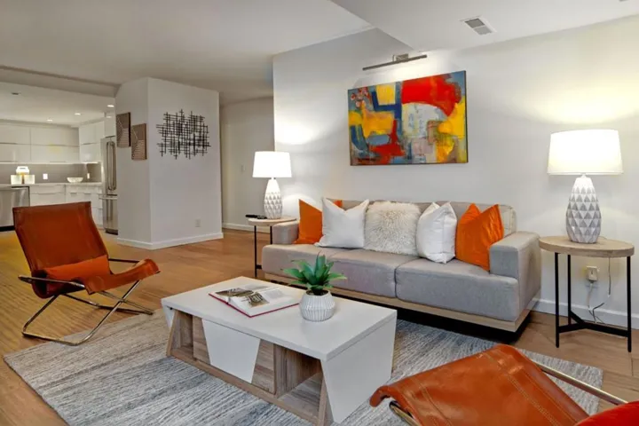 101 Alma 1004, Palo Alto, California 94301