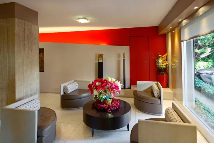101 Alma 1004, Palo Alto, California 94301