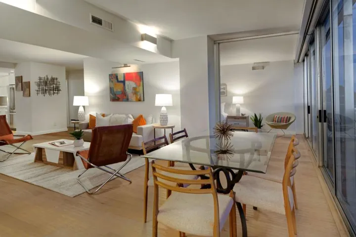 101 Alma 1004, Palo Alto, California 94301
