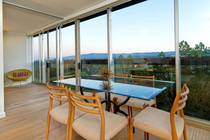 101 Alma 1004, Palo Alto, California 94301