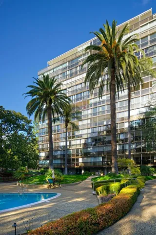 101 Alma 1004, Palo Alto, California 94301