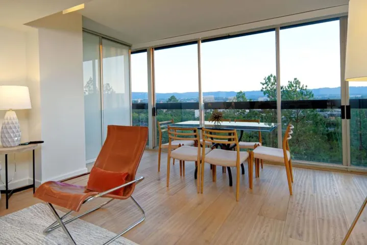 101 Alma 1004, Palo Alto, California 94301