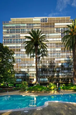 101 Alma 1004, Palo Alto, California 94301
