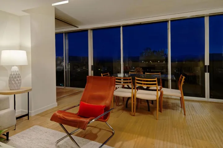 101 Alma 1004, Palo Alto, California 94301