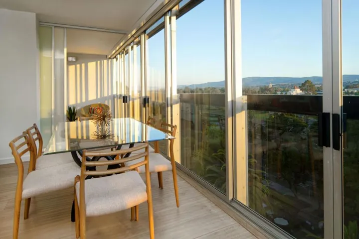 101 Alma 1004, Palo Alto, California 94301