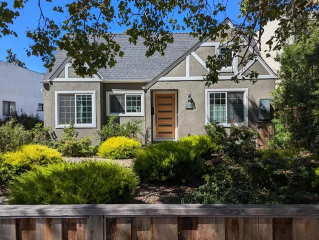 1437 Park Avenue, San Jose, California 95126