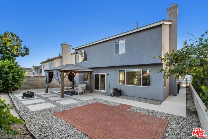 25630 Lewis Way, Stevenson Ranch, California 91381