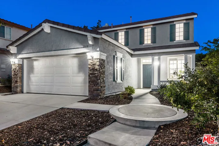 25630 Lewis Way, Stevenson Ranch, California 91381