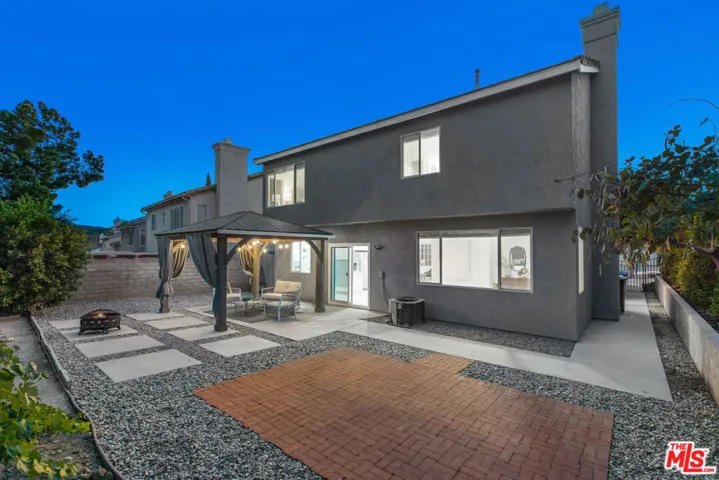 25630 Lewis Way, Stevenson Ranch, California 91381