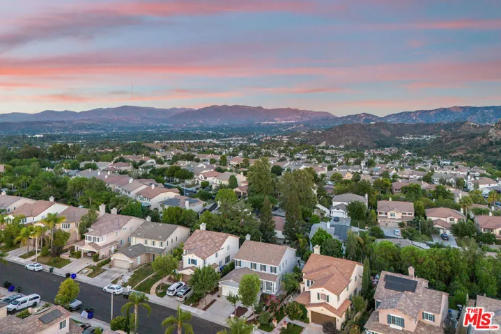 25630 Lewis Way, Stevenson Ranch, California 91381