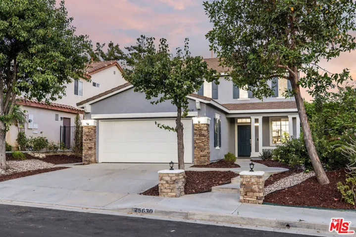 25630 Lewis Way, Stevenson Ranch, California 91381
