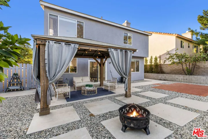 25630 Lewis Way, Stevenson Ranch, California 91381
