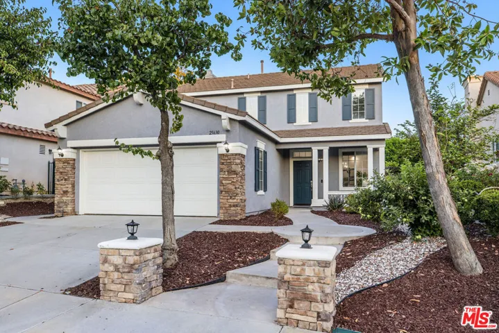 25630 Lewis Way, Stevenson Ranch, California 91381