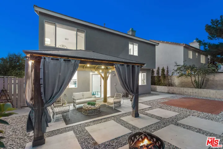 25630 Lewis Way, Stevenson Ranch, California 91381