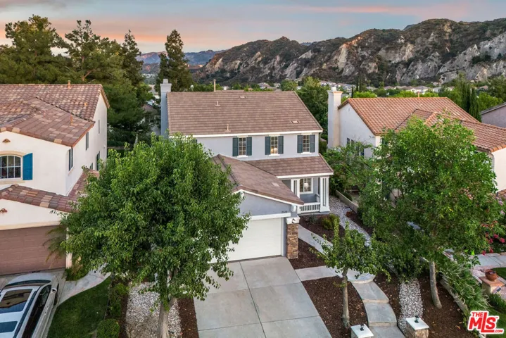25630 Lewis Way, Stevenson Ranch, California 91381