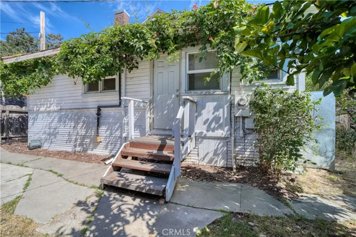 1262 Buchon Street, San Luis Obispo, California 93401