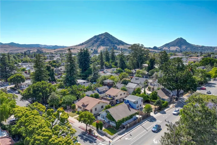 1262 Buchon Street, San Luis Obispo, California 93401