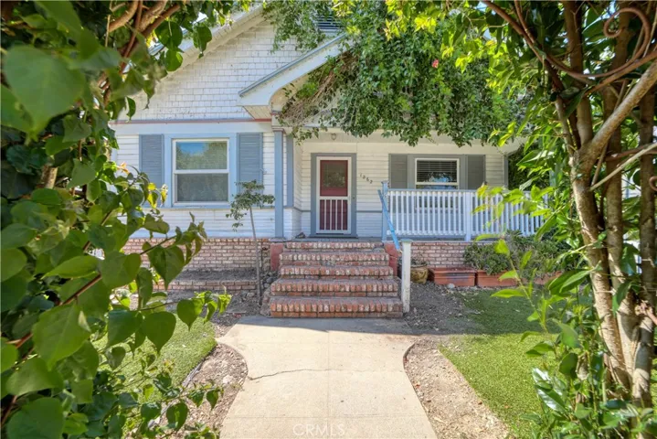 1262 Buchon Street, San Luis Obispo, California 93401