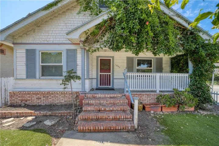 1262 Buchon Street, San Luis Obispo, California 93401
