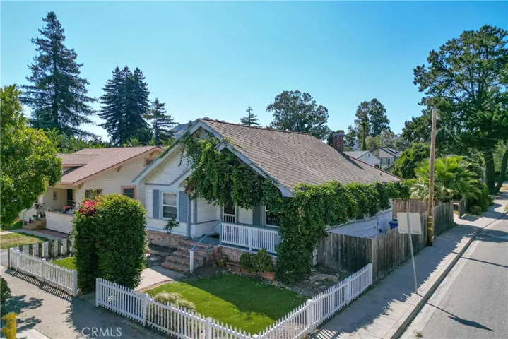 1262 Buchon Street, San Luis Obispo, California 93401