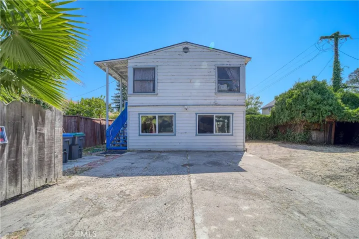 1262 Buchon Street, San Luis Obispo, California 93401