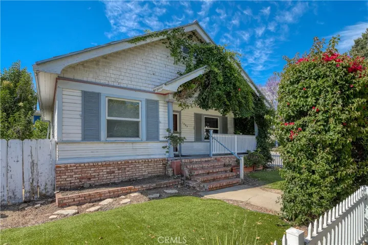 1262 Buchon Street, San Luis Obispo, California 93401