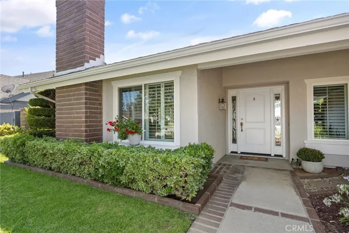 4937 Via Alameda, Yorba Linda, California 92886