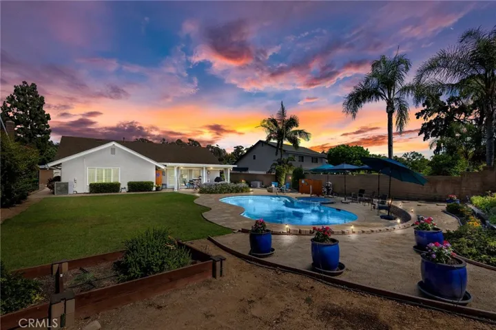4937 Via Alameda, Yorba Linda, California 92886