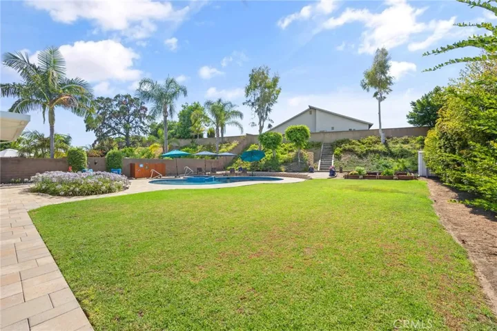 4937 Via Alameda, Yorba Linda, California 92886