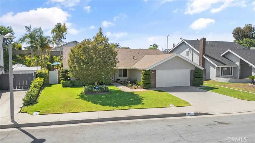 4937 Via Alameda, Yorba Linda, California 92886