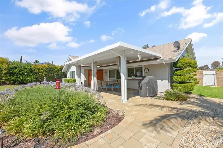 4937 Via Alameda, Yorba Linda, California 92886